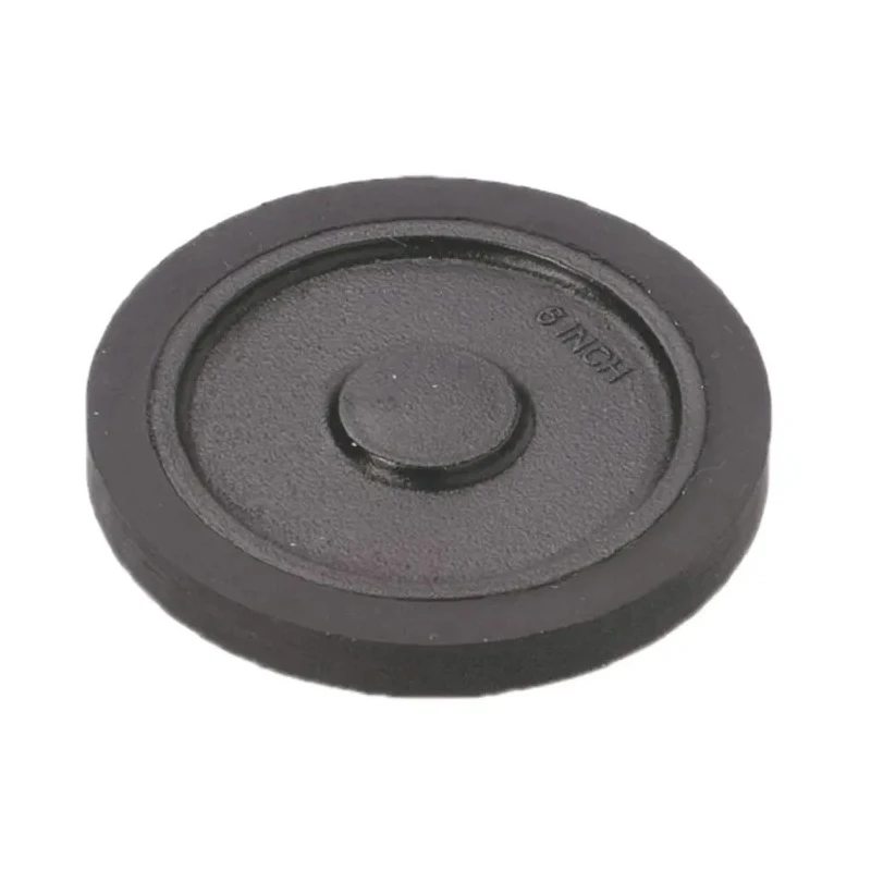 RS PRO Tachometer Wheel Measuring Wheel for Use With Contact Tachometer 845-9753 Germany