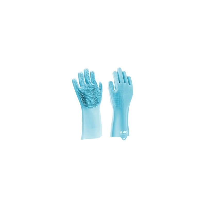 ilife-silicon-scrubber-glove-turquoise-2461-6