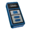 BALTECH Vibration Meter VPM-3410