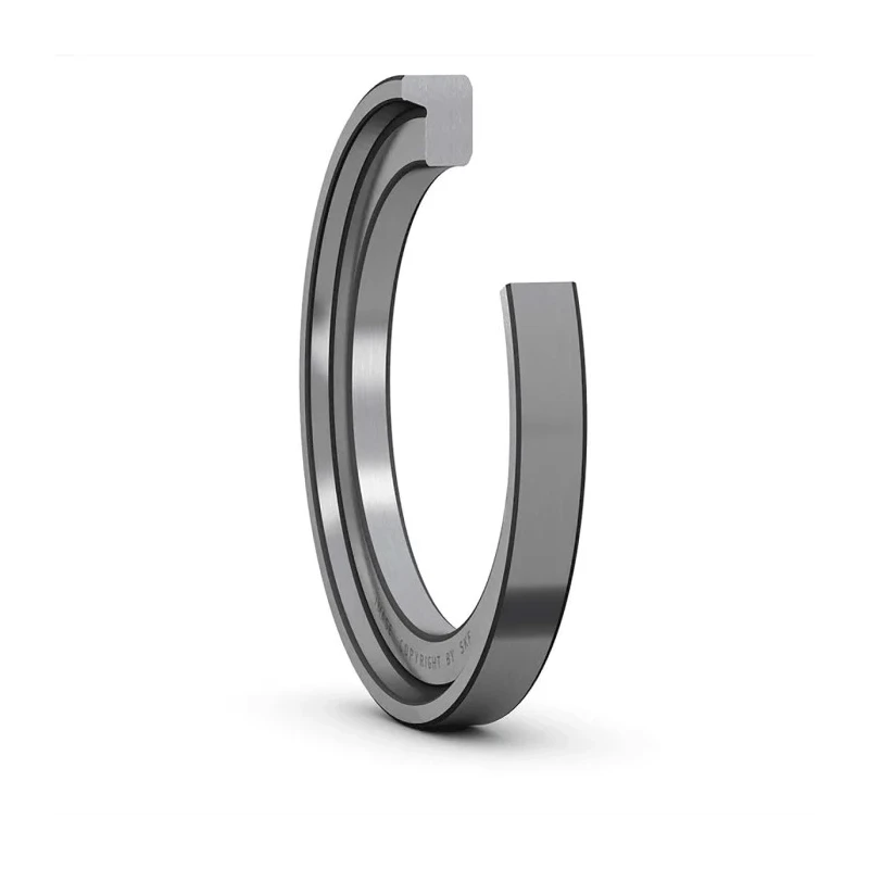 SKF Roller Bearing, Cylindrical Bore, 105 mm ID, 225 mm OD, 49 mm Width, Shielded, N 321 ECP