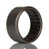 SKF Needle Roller Bearing, 30 mm Inside Diameter, 16 mm Race Width, 37 mm Outside Diameter, Sheet Metal Cage, Model HK 3016