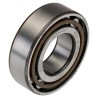 SKF Cylindrical Roller Bearing 25 mm Inside Diameter 52 mm Outside Diameter Shielded N 205 ECP