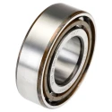 SKF Cylindrical Roller Bearing 25 mm Inside Diameter 52 mm Outside Diameter Shielded N 205 ECP