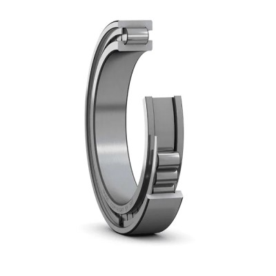 SKF Cylindrical Roller Bearing, 130 mm ID, 180 mm OD, Shielded, Series NCF 2926 CV NCF 2926 CV