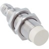 SICK Threaded Barrel Inductive Proximity Sensor M18 x 1 PNP 30 V dc 200mA IMF18-12NPSNC0S
