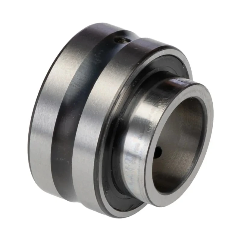 SKF Cylindrical Roller Bearing 15 mm ID 28 mm OD Shielded Sheet Metal Cage Steel Rollers NA 4902.2RS