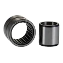 SKF Cylindrical Roller Bearing 17 mm ID, 30 mm OD, 23 mm Width, Shielded, NA 6903