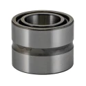 SKF Cylindrical Roller Bearing 17 mm ID, 30 mm OD, 23 mm Width, Shielded, NA 6903