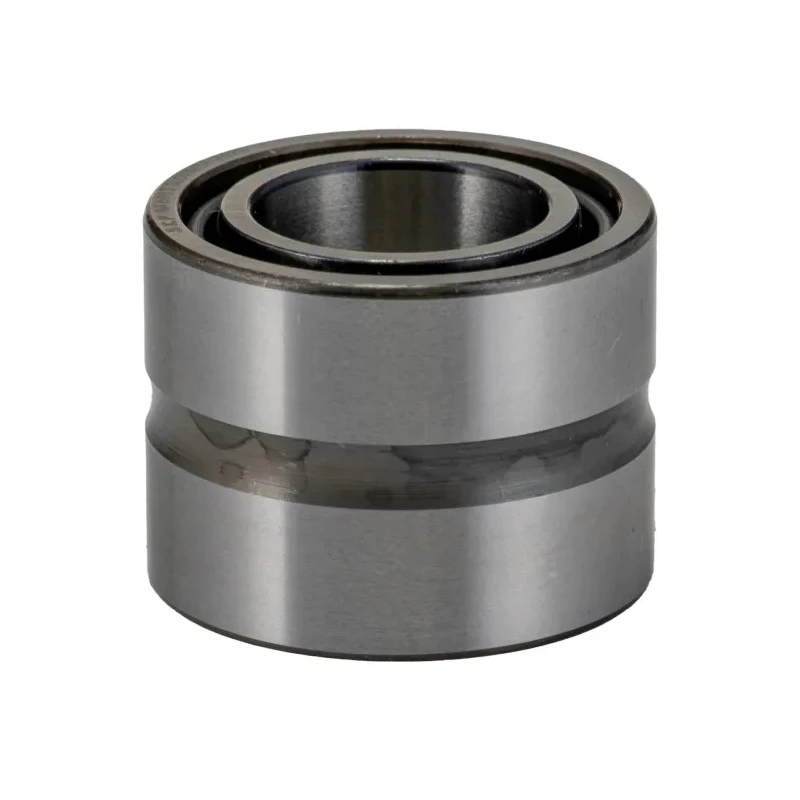 SKF Cylindrical Roller Bearing 17 mm ID, 30 mm OD, 23 mm Width, Shielded, NA 6903