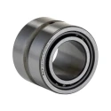 SKF Cylindrical Roller Bearing 17 mm ID, 30 mm OD, 23 mm Width, Shielded, NA 6903
