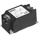 Cosel Single Phase Panel Mount RFI Filter NAC-30-472 30A 250V ac/dc 150 kHz to 1 MHz Screw Terminal