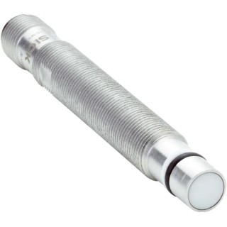 SICK Threaded Barrel Inductive Proximity Sensor M12 x 1 PNP 30 V dc 200 mA IMP12-1B5PSVC0F