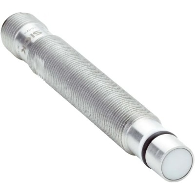SICK Threaded Barrel Inductive Proximity Sensor M12 x 1 PNP 30 V dc 200 mA IMP12-1B5PSVC0F