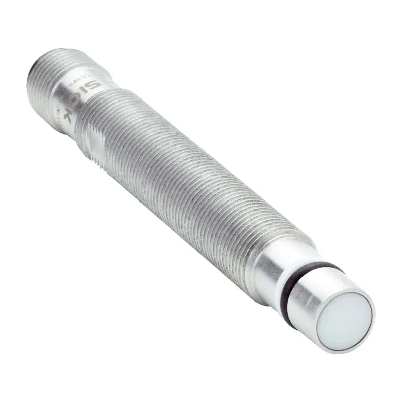 SICK Threaded Barrel Inductive Proximity Sensor M12 x 1 PNP 30 V dc 200 mA IMP12-1B5PSVC0F