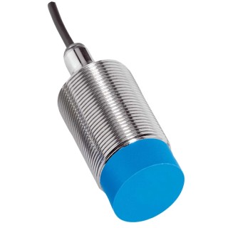 SICK Threaded Barrel Inductive Proximity Sensor M30 x 1.5 2-Wire 30 V dc 100 mA IME30-20NDSZY2S