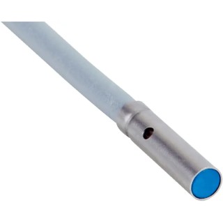 SICK Barrel Inductive Proximity Sensor 30 V dc 100 mA Stainless Steel Shielded NPN Output IHP03-0B8NSVU2K