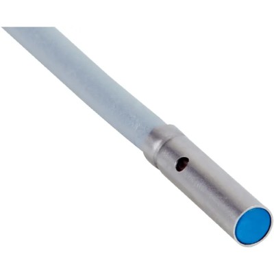 SICK Barrel Inductive Proximity Sensor 30 V dc 100 mA Stainless Steel Shielded NPN Output IHP03-0B8NSVU2K