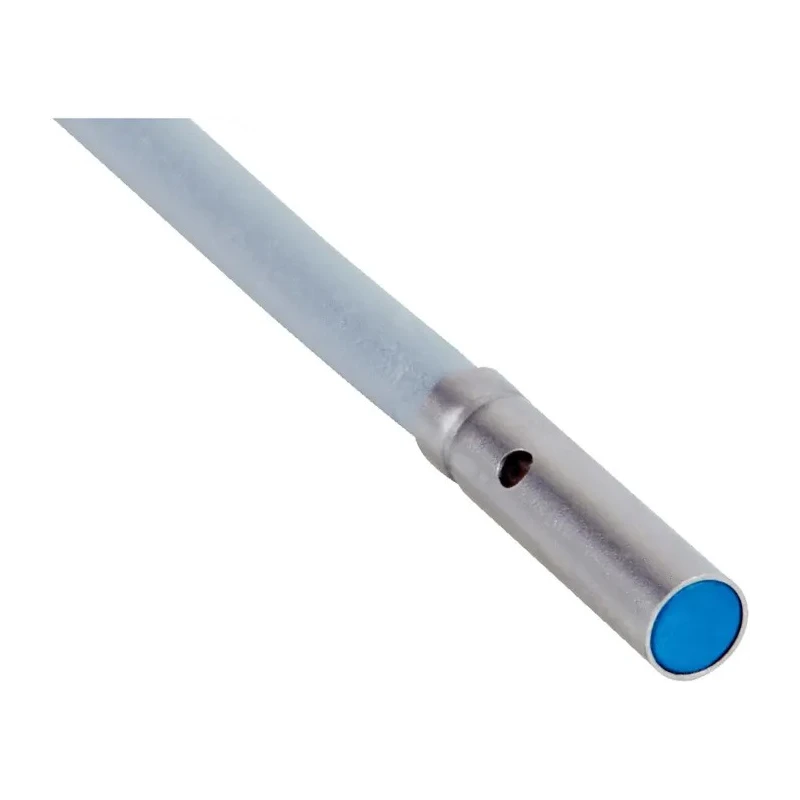 SICK Barrel Inductive Proximity Sensor 30 V dc 100 mA Stainless Steel Shielded NPN Output IHP03-0B8NSVU2K