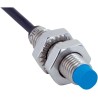 SICK Threaded Barrel Inductive Proximity Sensor M8 x 1 2-Wire 30 V dc 100 mA IMB08-04NDSVU2K