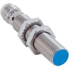 SICK Threaded Barrel Inductive Proximity Sensor M12 x 1 2-Wire 30 V dc 4 mm Sensing Range IMB12-04BDSVC0S