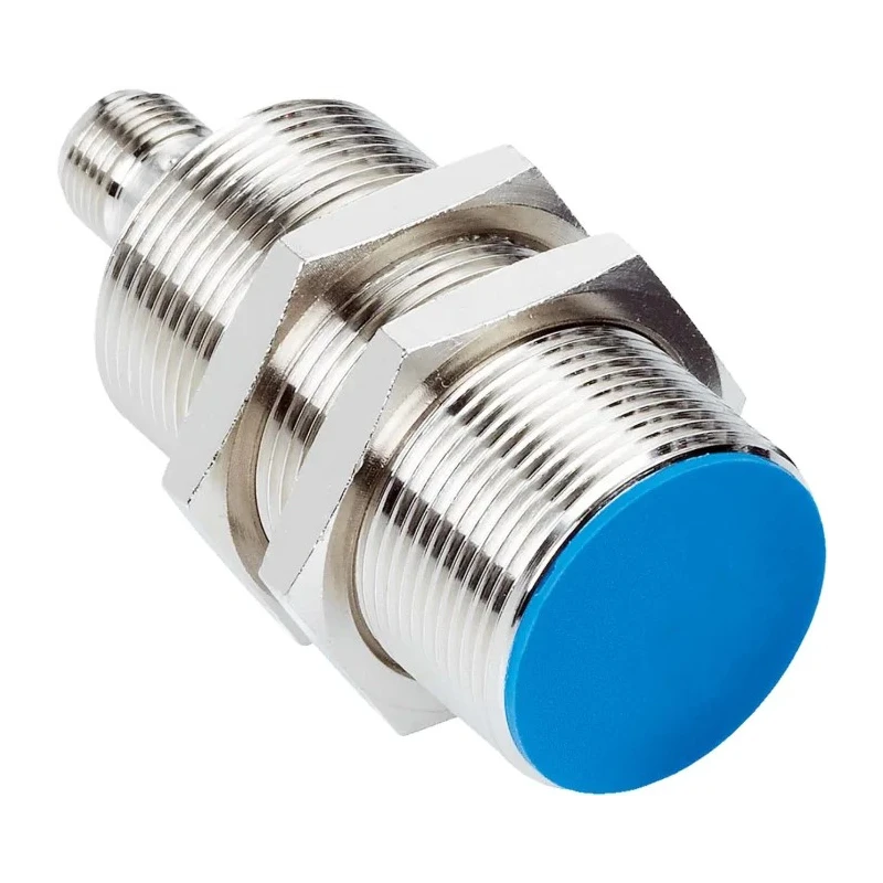 SICK Threaded Barrel Inductive Proximity Sensor M30 x 1.5 PNP 30 V DC 100 mA IMC30-10BPDZC0SA05
