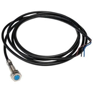 SICK Threaded Barrel Inductive Proximity Sensor M8 x 1 30 V DC 200mA PNP Output IME08-02BPOZW2K