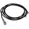SICK Threaded Barrel Inductive Proximity Sensor M8 x 1 30 V DC 200mA PNP Output IME08-02BPOZW2K