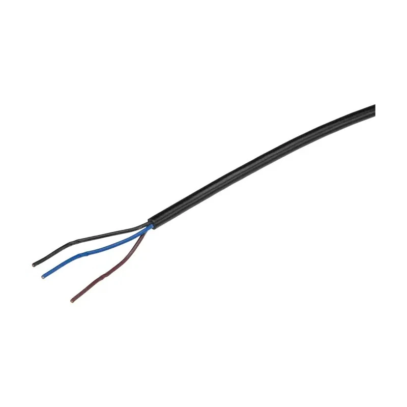 SICK Threaded Barrel Inductive Proximity Sensor M8 x 1 30 V DC 200mA PNP Output IME08-02BPOZW2K