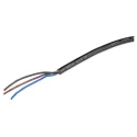 SICK Threaded Barrel Inductive Proximity Sensor M8 x 1, 2 mm Detection Range, PNP Output, 30 V DC, 200 mA IME08-02BPSZW5K