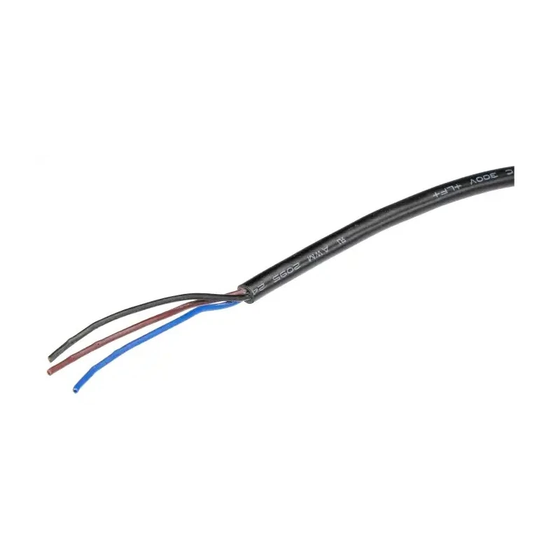 SICK Threaded Barrel Inductive Proximity Sensor M8 x 1, 2 mm Detection Range, PNP Output, 30 V DC, 200 mA IME08-02BPSZW5K