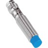 SICK Threaded Barrel Inductive Proximity Sensor M8 x 1 NPN 30V 200mA Metal Housing IME08-04NNOZT0K