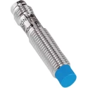 SICK Threaded Barrel Inductive Proximity Sensor M8 x 1 PNP Output 30 V DC 200mA 6mm Detection IME08-06NPOZT0K