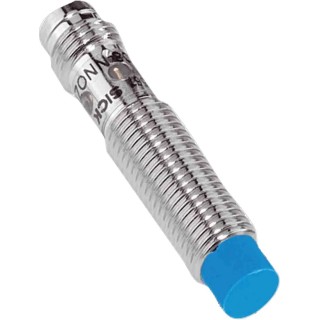 SICK Threaded Barrel Inductive Proximity Sensor M8 x 1 PNP Output 30 V DC 200mA 6mm Detection IME08-06NPOZT0K