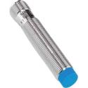 SICK Threaded Barrel Inductive Proximity Sensor M12 x 1, 8 mm Detection Range, IP67, NPN Output, 30V DC IME12-08NNOZC0S