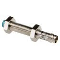 SICK Threaded Barrel Inductive Proximity Sensor M8 x 1 PNP 30V 4 mm Detection IME08-04BPOZT0S