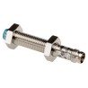 SICK Threaded Barrel Inductive Proximity Sensor M8 x 1 PNP 30V 4 mm Detection IME08-04BPOZT0S