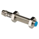SICK Threaded Barrel Inductive Proximity Sensor M8 x 1 PNP 30V 4 mm Detection IME08-04BPOZT0S
