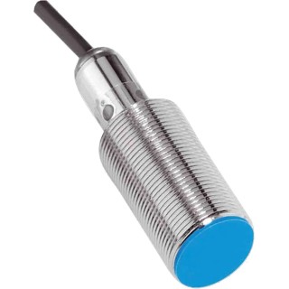 SICK Threaded Barrel Inductive Proximity Sensor M18 x 1 30 V dc 200mA NPN Output IME18-05BNSZW2K