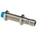 SICK Threaded Barrel Inductive Proximity Sensor M12 x 1 PNP 30 V DC 200mA 8 mm Detection IME12-08NPPZC0S