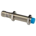 SICK Threaded Barrel Inductive Proximity Sensor M12 x 1 PNP 30 V DC 200mA 8 mm Detection IME12-08NPPZC0S