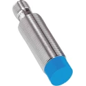 SICK Threaded Barrel Inductive Proximity Sensor M18 x 1, 30 V dc, 200mA, 8 mm Detection Range IME18-08NNSZC0S