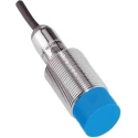 SICK Threaded Barrel Inductive Proximity Sensor M18 x 1, PNP Output, 30 V DC, 200 mA, 8 mm Detection IME18-08NPOZW2K