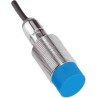SICK Threaded Barrel Inductive Proximity Sensor M18 x 1, PNP Output, 30 V DC, 200 mA, 8 mm Detection IME18-08NPOZW2K