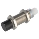 Eaton Threaded Barrel Inductive Proximity Sensor M18 x 1 4 to 20 mA, 3V, 25 mm Detection, 30 V dc 166994 E59-A18C115D01-CV