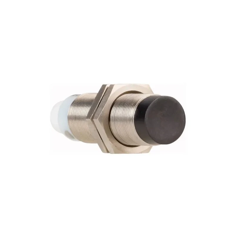 Eaton Threaded Barrel Inductive Proximity Sensor M18 x 1 4 to 20 mA, 3V, 25 mm Detection, 30 V dc 166994 E59-A18C115D01-CV
