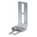 Eaton LS-Titan Series Key Limit Switch, 1 NO/1 NC, IP66, IP67, Economical Insulated Plastic Or Rugged Metal 106832 LS-XF-ZBZ