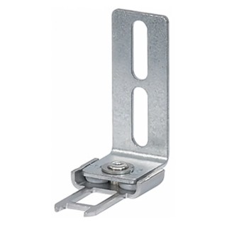 Eaton LS-Titan Series Key Limit Switch, 1 NO/1 NC, IP66, IP67, Economical Insulated Plastic Or Rugged Metal 106832 LS-XF-ZBZ