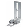 Eaton LS-Titan Series Key Limit Switch, 1 NO/1 NC, IP66, IP67, Economical Insulated Plastic Or Rugged Metal 106832 LS-XF-ZBZ