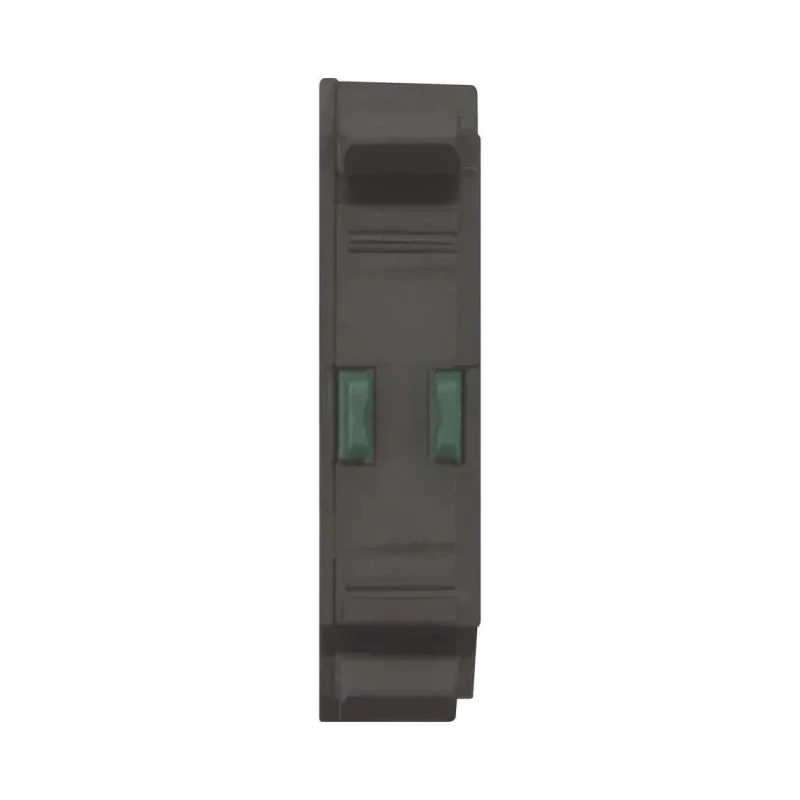 Eaton RMQ Titan M22 Series Contact Block 240V AC 4A Current Rating 2 NO 107898 M22-CK20