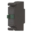 Eaton RMQ Titan M22 Series Contact Block 240V AC 4A Current Rating 2 NO 107898 M22-CK20
